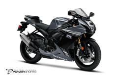 2025 Suzuki GSX-R750 - Central Florida PowerSports