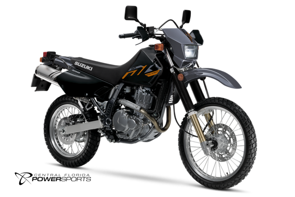 2025 Suzuki DR650S
