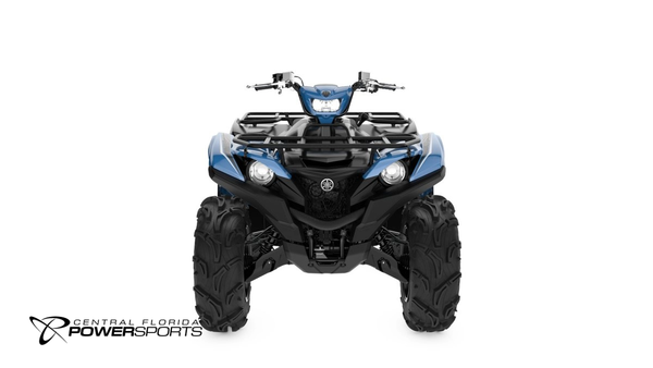 2025 Yamaha Grizzly EPS LTD