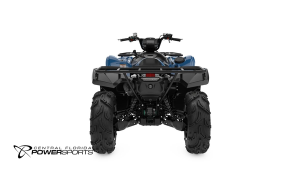 2025 Yamaha Grizzly EPS LTD