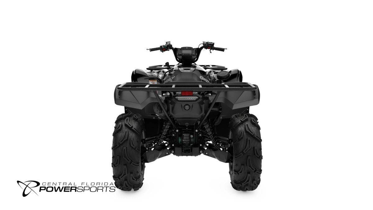 ガスオーブングリル 2024 Yamaha Grizzly EPS Camo - Central Florida PowerSports