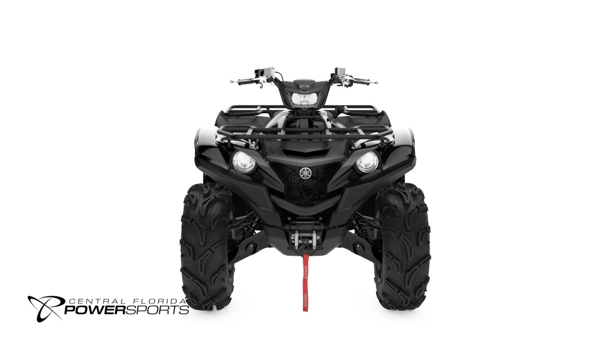 2025 Yamaha Grizzly EPS XT-R - Central Florida PowerSports 2025 Yamaha Grizzly EPS XT-R - Central Florida PowerSports