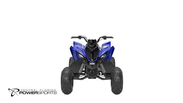 2025 Yamaha Raptor 110