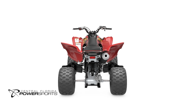 2025 Yamaha Raptor 700R SE