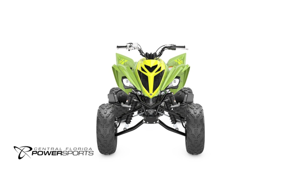 2025 Yamaha Raptor 700R SE