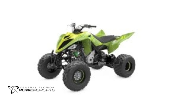 2025 Yamaha Raptor 700R SE