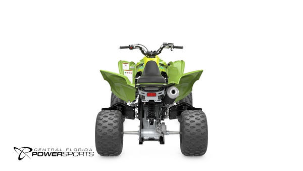 2025 Yamaha Raptor 700R SE
