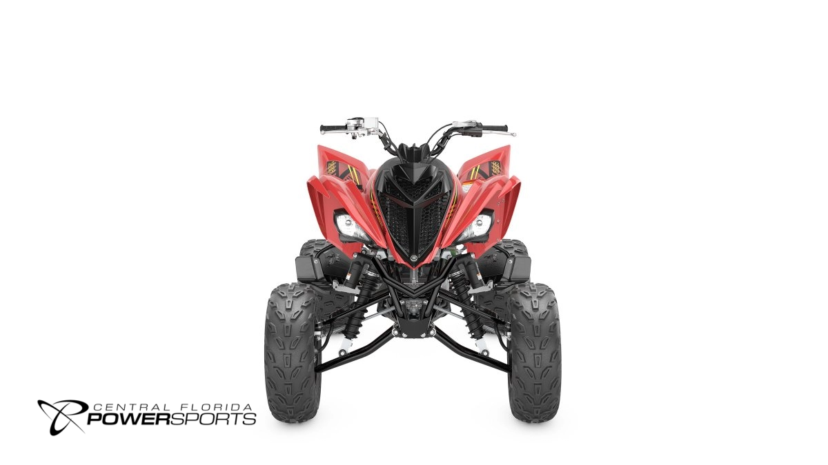 2025 Yamaha Raptor 700R SE - Central Florida PowerSports