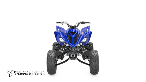 2025 Yamaha Raptor 700R