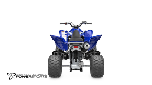 2025 Yamaha Raptor 700R