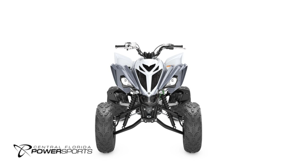2025 Yamaha Raptor 700