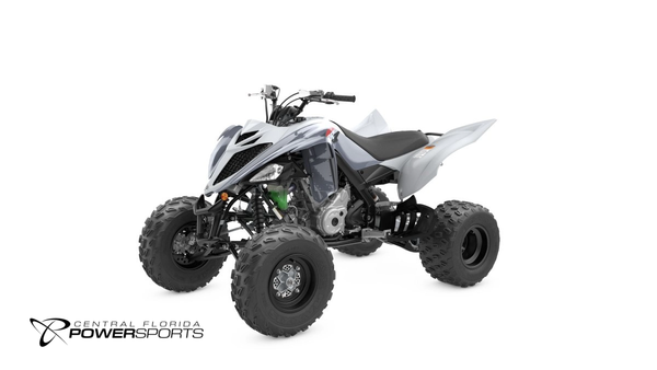 2025 Yamaha Raptor 700