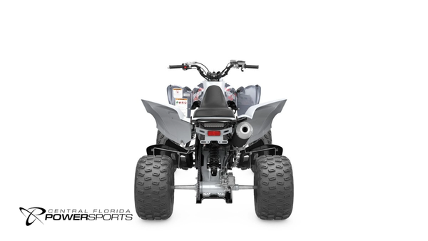 2025 Yamaha Raptor 700