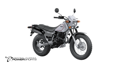 2025 Yamaha TW200 - Central Florida PowerSports