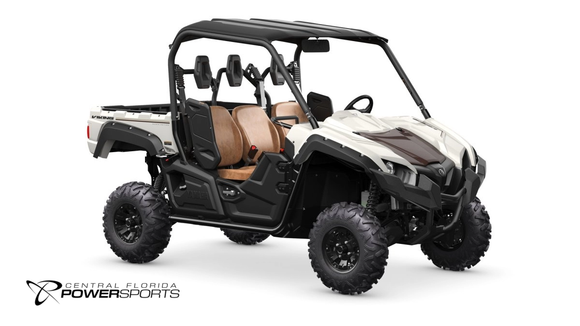 2025 Yamaha Viking EPS Ranch Edition