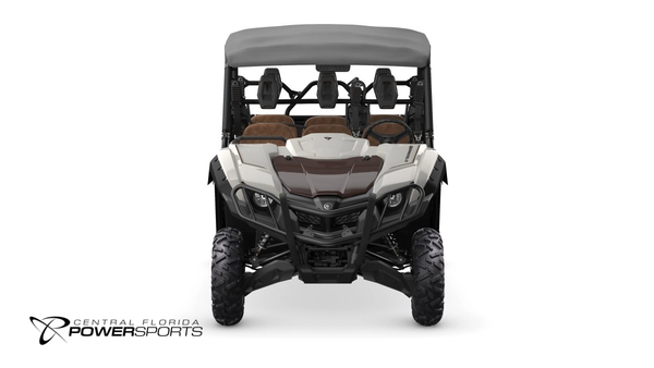 2025 Yamaha Viking VI EPS Ranch Edition
