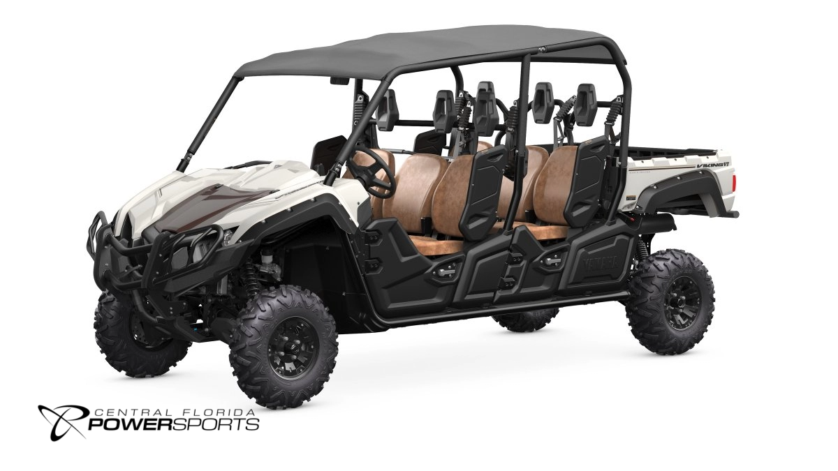 2025 Yamaha Viking VI EPS Ranch Edition - Central Florida PowerSports
