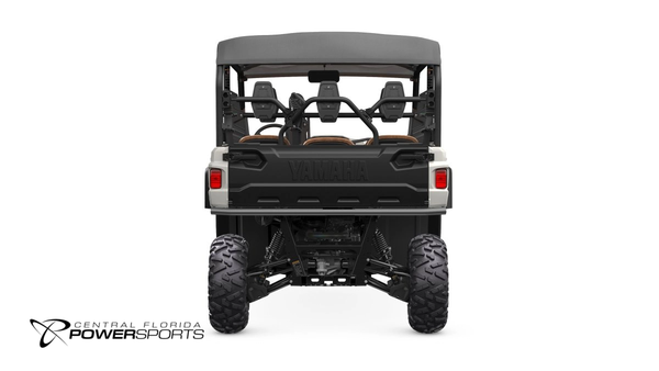 2025 Yamaha Viking VI EPS Ranch Edition