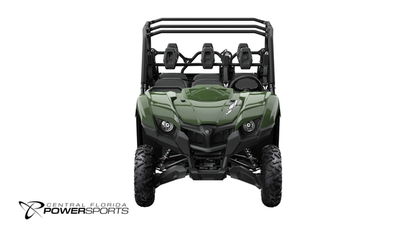 2025 Yamaha Viking VI EPS