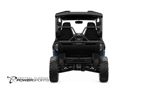 2025 Yamaha Wolverine RMAX4 1000 Limited