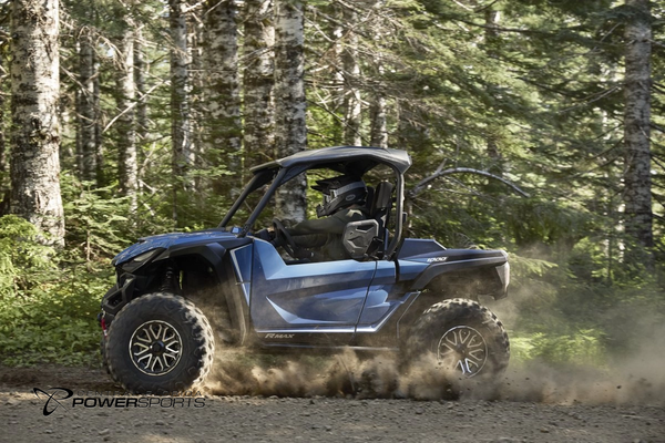 2025 Yamaha Wolverine RMAX2 1000 Limited