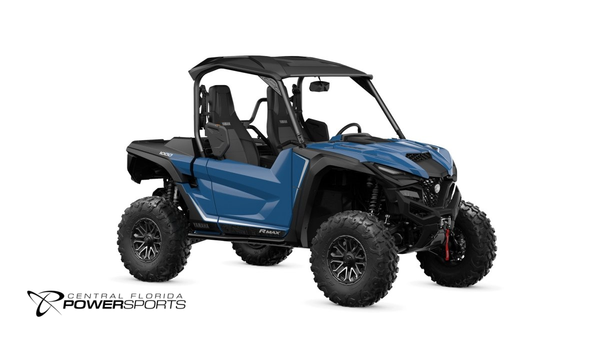 2025 Yamaha Wolverine RMAX2 1000 Limited
