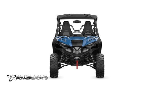 2025 Yamaha Wolverine RMAX2 1000 Limited