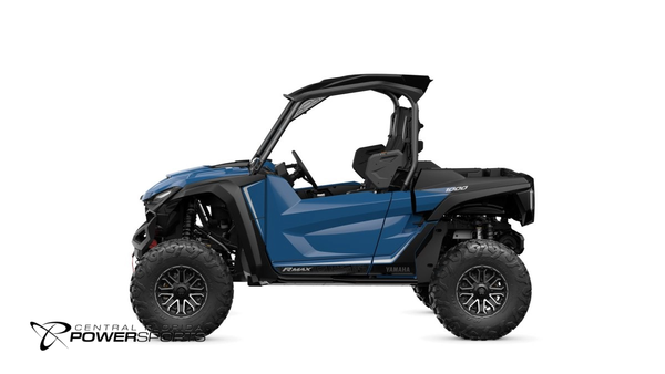 2025 Yamaha Wolverine RMAX2 1000 Limited