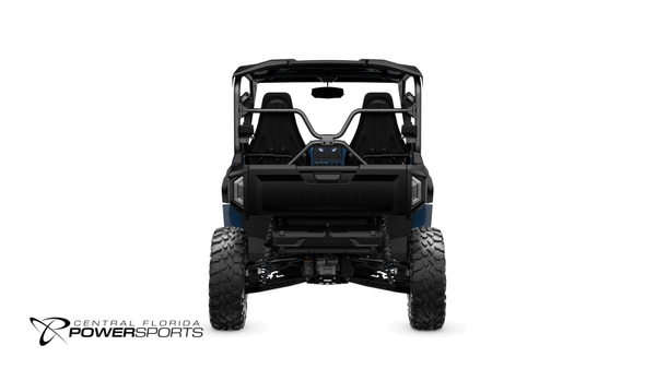 2025 Yamaha Wolverine RMAX2 1000 Limited