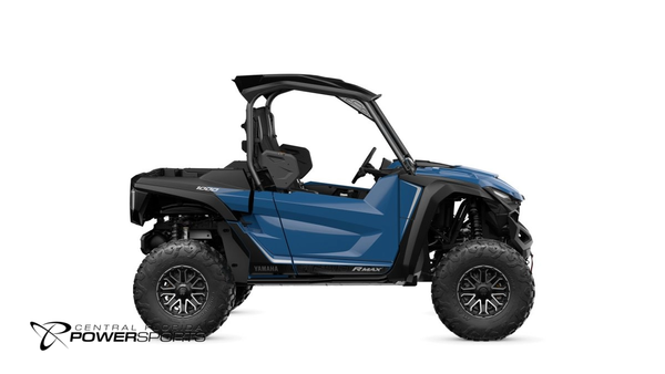 2025 Yamaha Wolverine RMAX2 1000 Limited