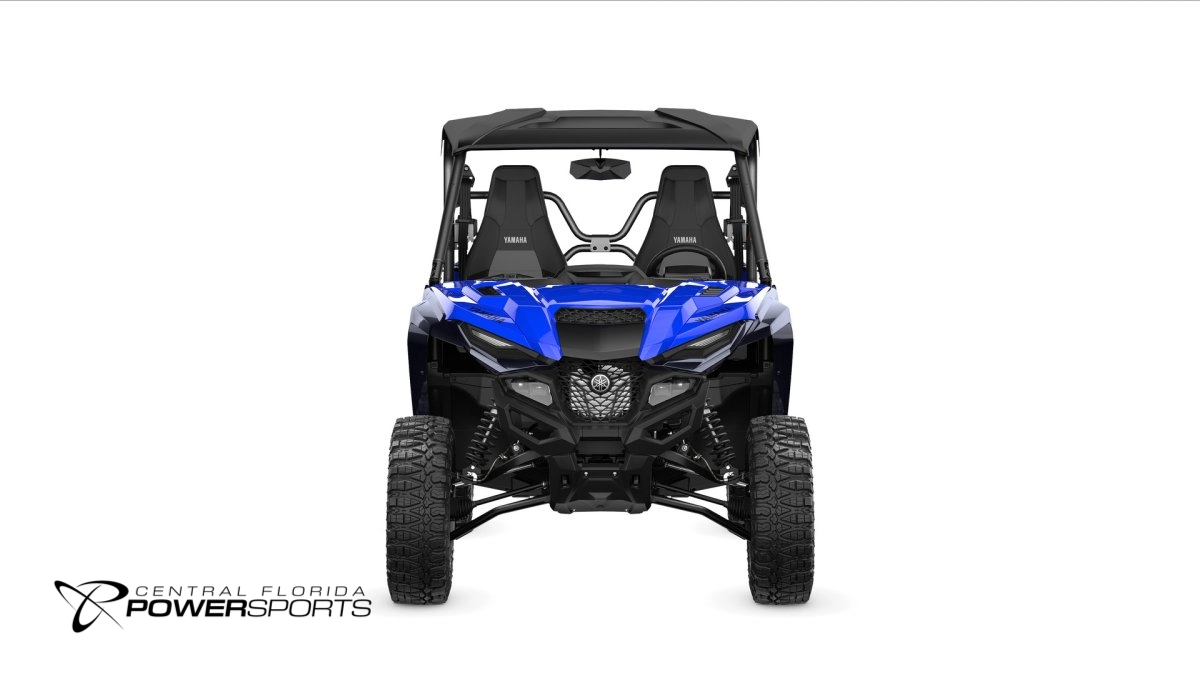 2025 Yamaha Wolverine RMAX2 1000 Sport - Central Florida PowerSports 2025 Yamaha Wolverine RMAX2 1000 Sport - Central Florida PowerSports