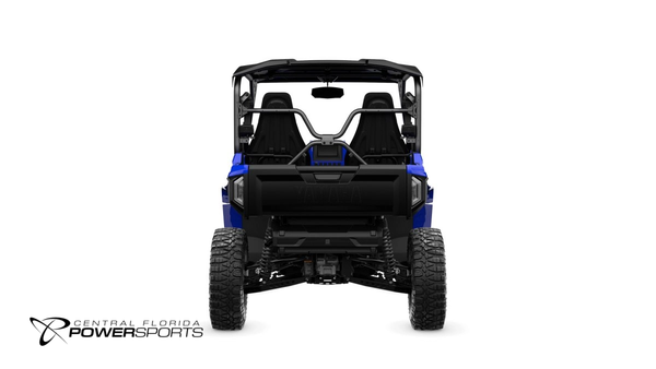 2025 Yamaha Wolverine RMAX2 1000 Sport