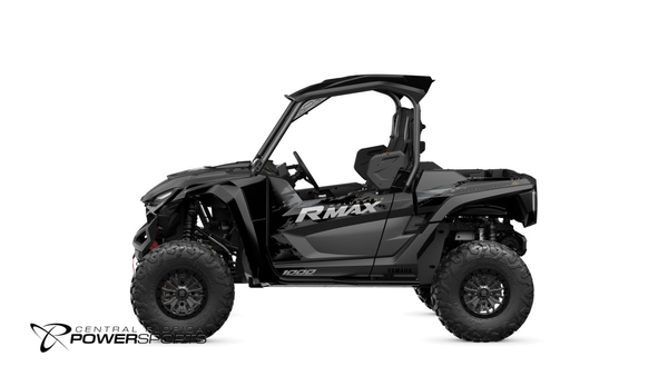 2025 Yamaha Wolverine RMAX2 1000 XT-R