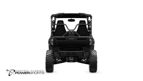 2025 Yamaha Wolverine RMAX2 1000 XT-R