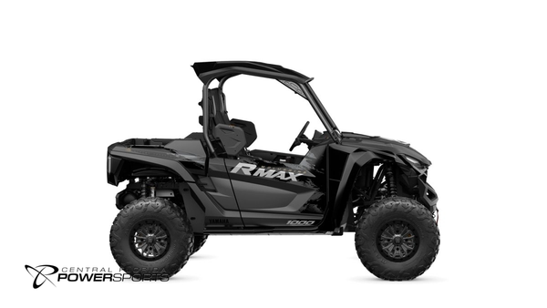 2025 Yamaha Wolverine RMAX2 1000 XT-R