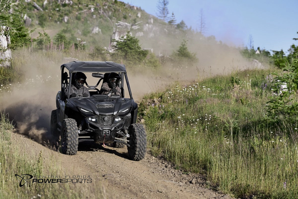 2025 Yamaha Wolverine RMAX2 1000 XT-R