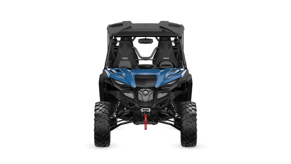 2025 Yamaha Wolverine RMAX4 1000 Compact Limited