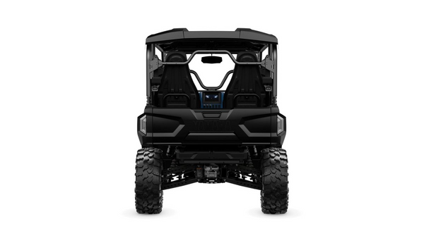 2025 Yamaha Wolverine RMAX4 1000 Compact Limited