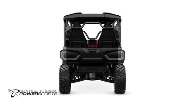 2025 Yamaha Wolverine RMAX4 1000 Compact R-SPEC