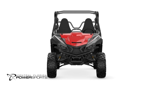 2025 Yamaha Wolverine X2 1000 R-SPEC