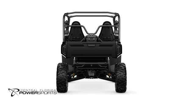 2025 Yamaha Wolverine X2 1000 R-SPEC