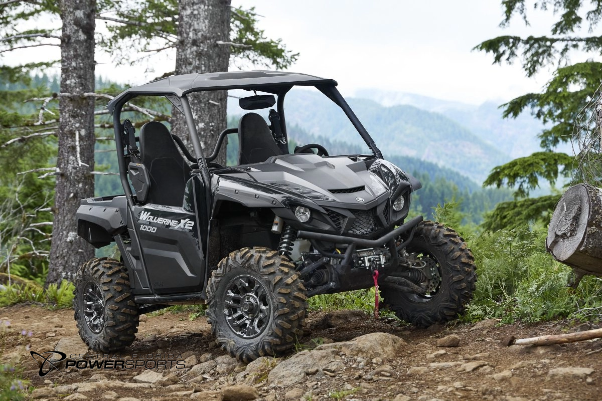 2025 Yamaha Wolverine X2 1000 XT-R - Central Florida PowerSports 2025 Yamaha Wolverine X2 1000 XT-R - Central Florida PowerSports