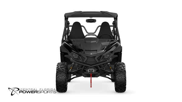 2025 Yamaha Wolverine X2 1000 XT-R