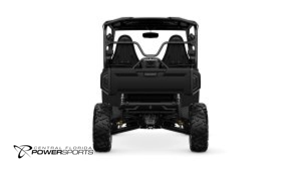 2025 Yamaha Wolverine X2 1000 XT-R