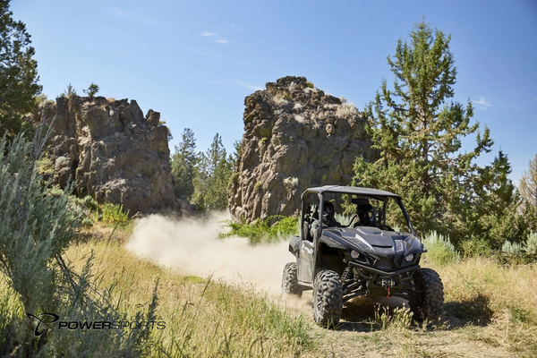 2025 Yamaha Wolverine X2 1000 XT-R