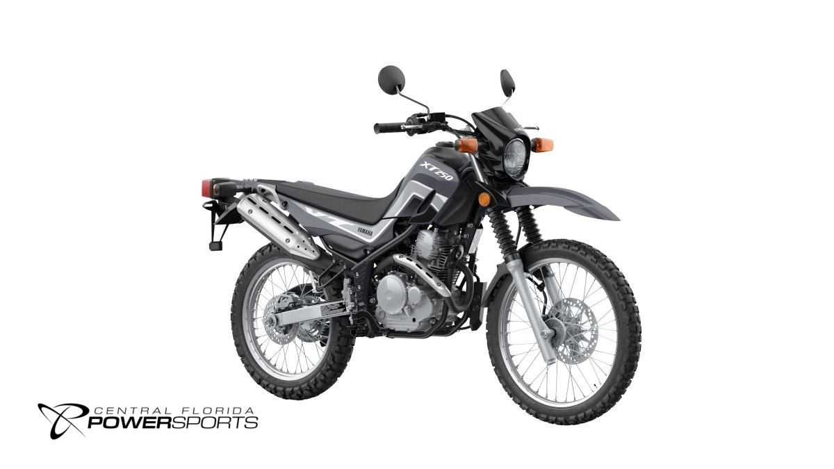 2025 Yamaha XT250 - Central Florida PowerSports 2025 Yamaha XT250 - Central Florida PowerSports