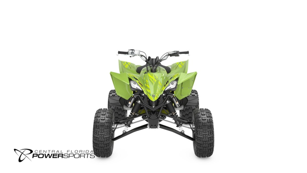 2025 Yamaha YFZ450R SE