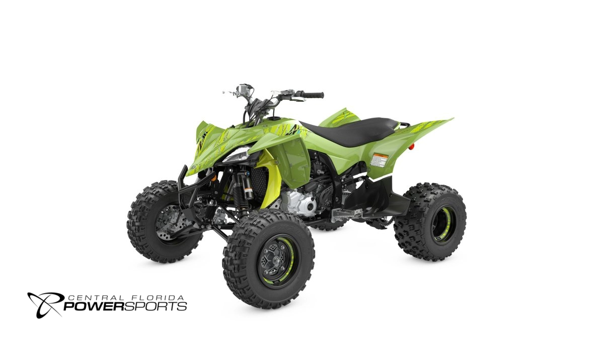 2025 Yamaha YZ450 R SE - Central Florida PowerSports 2025 Yamaha YZ450 R SE - Central Florida PowerSports