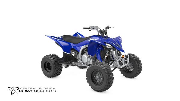 2025 Yamaha YFZ450R