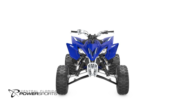 2025 Yamaha YFZ450R